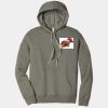 Unisex Sponge Fleece Pullover DTM Hoodie Thumbnail