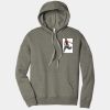 Unisex Sponge Fleece Pullover DTM Hoodie Thumbnail