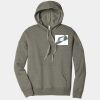 Unisex Sponge Fleece Pullover DTM Hoodie Thumbnail