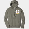 Unisex Sponge Fleece Pullover DTM Hoodie Thumbnail