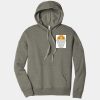 Unisex Sponge Fleece Pullover DTM Hoodie Thumbnail