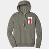 Unisex Sponge Fleece Pullover DTM Hoodie Thumbnail