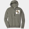 Unisex Sponge Fleece Pullover DTM Hoodie Thumbnail