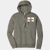 Unisex Sponge Fleece Pullover DTM Hoodie Thumbnail