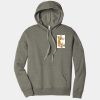 Unisex Sponge Fleece Pullover DTM Hoodie Thumbnail