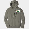 Unisex Sponge Fleece Pullover DTM Hoodie Thumbnail