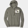 Unisex Sponge Fleece Pullover DTM Hoodie Thumbnail
