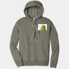 Unisex Sponge Fleece Pullover DTM Hoodie Thumbnail