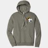 Unisex Sponge Fleece Pullover DTM Hoodie Thumbnail