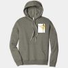 Unisex Sponge Fleece Pullover DTM Hoodie Thumbnail