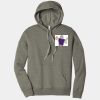 Unisex Sponge Fleece Pullover DTM Hoodie Thumbnail