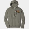 Unisex Sponge Fleece Pullover DTM Hoodie Thumbnail