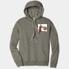 Unisex Sponge Fleece Pullover DTM Hoodie Thumbnail