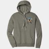 Unisex Sponge Fleece Pullover DTM Hoodie Thumbnail
