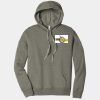 Unisex Sponge Fleece Pullover DTM Hoodie Thumbnail