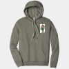 Unisex Sponge Fleece Pullover DTM Hoodie Thumbnail