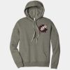 Unisex Sponge Fleece Pullover DTM Hoodie Thumbnail