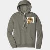 Unisex Sponge Fleece Pullover DTM Hoodie Thumbnail
