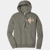 Unisex Sponge Fleece Pullover DTM Hoodie Thumbnail