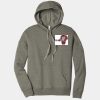 Unisex Sponge Fleece Pullover DTM Hoodie Thumbnail