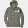 Unisex Sponge Fleece Pullover DTM Hoodie Thumbnail