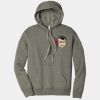 Unisex Sponge Fleece Pullover DTM Hoodie Thumbnail