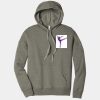 Unisex Sponge Fleece Pullover DTM Hoodie Thumbnail