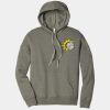 Unisex Sponge Fleece Pullover DTM Hoodie Thumbnail