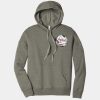 Unisex Sponge Fleece Pullover DTM Hoodie Thumbnail