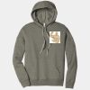 Unisex Sponge Fleece Pullover DTM Hoodie Thumbnail