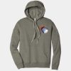 Unisex Sponge Fleece Pullover DTM Hoodie Thumbnail
