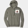 Unisex Sponge Fleece Pullover DTM Hoodie Thumbnail