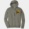Unisex Sponge Fleece Pullover DTM Hoodie Thumbnail