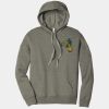 Unisex Sponge Fleece Pullover DTM Hoodie Thumbnail
