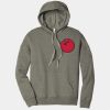 Unisex Sponge Fleece Pullover DTM Hoodie Thumbnail
