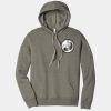 Unisex Sponge Fleece Pullover DTM Hoodie Thumbnail