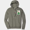 Unisex Sponge Fleece Pullover DTM Hoodie Thumbnail