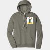 Unisex Sponge Fleece Pullover DTM Hoodie Thumbnail