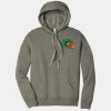 Unisex Sponge Fleece Pullover DTM Hoodie Thumbnail