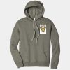 Unisex Sponge Fleece Pullover DTM Hoodie Thumbnail