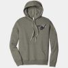 Unisex Sponge Fleece Pullover DTM Hoodie Thumbnail
