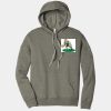 Unisex Sponge Fleece Pullover DTM Hoodie Thumbnail