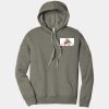Unisex Sponge Fleece Pullover DTM Hoodie Thumbnail