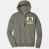 Unisex Sponge Fleece Pullover DTM Hoodie Thumbnail