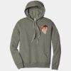 Unisex Sponge Fleece Pullover DTM Hoodie Thumbnail