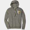 Unisex Sponge Fleece Pullover DTM Hoodie Thumbnail