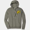Unisex Sponge Fleece Pullover DTM Hoodie Thumbnail