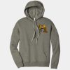 Unisex Sponge Fleece Pullover DTM Hoodie Thumbnail