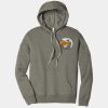 Unisex Sponge Fleece Pullover DTM Hoodie Thumbnail