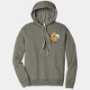 Unisex Sponge Fleece Pullover DTM Hoodie Thumbnail